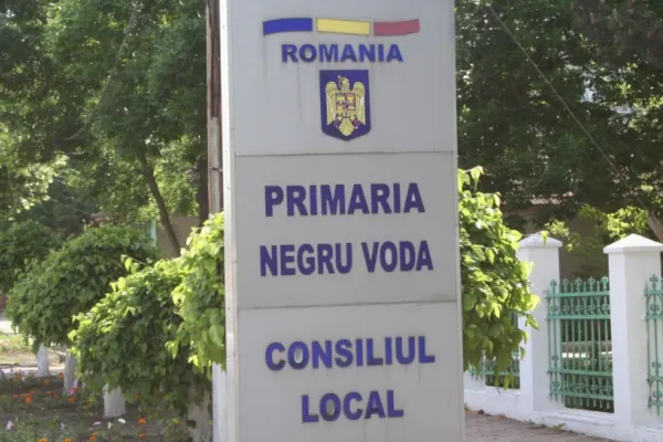 Situație nemaiîntâlnită în orașul Negru Vodă. Deși AUR a câștigat alegerile, reprezentanții PNL nu acceptă înfrângerea