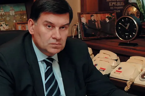 A căzut încă o piesă din puzzle-ul greșit al lui Putin. Directorul FSB care l-a convins să invadeze Ucraina, a demisionat