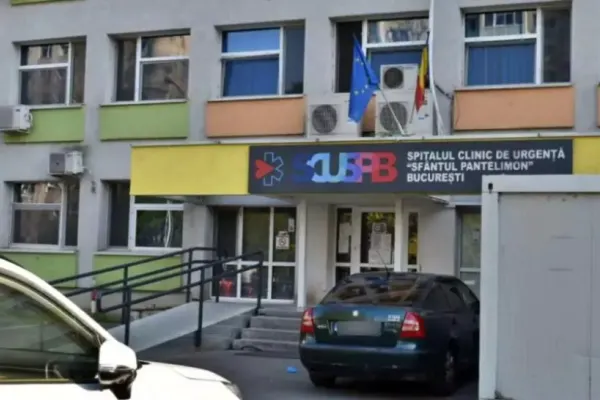 Mesajul sfidător al secretarului din Sănătate în scandalul de la spitalul Sf. Pantelimon: „Cine ne face ”criminali și oameni cu coasa”? Aceleași nimicuri!”