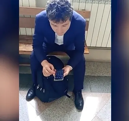 Nicușor Dan, luat la rost de un cetățean revoltat. Edilul îi dă cu "ignore": motivul scandalos pentru care a ajuns în instanță