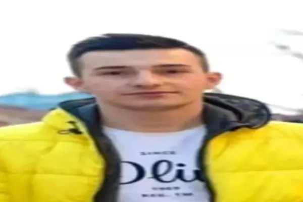 Cristian Molnar, victimă a inundațiilor din Italia, înmormântat după o lună de la tragedie. Durere fără margini pentru părinții tânărului de 25 de ani