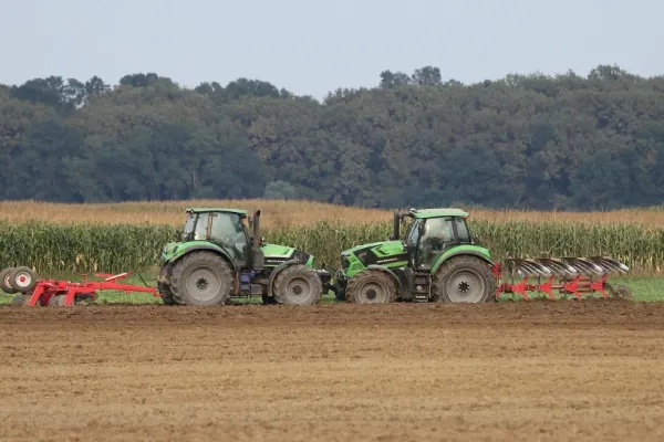 Agricultura României lovită de seceta extremă. Prețurile alimentelor cresc enorm