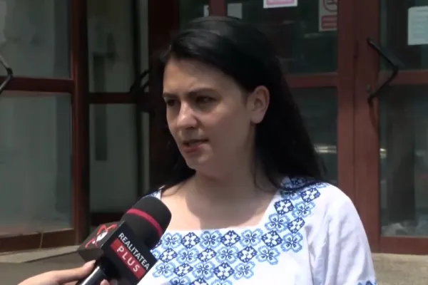 Încă un dosar în care sunt vizați membri AUR. Avocata partidului: „Se încearcă să se ajungă la George Simion”