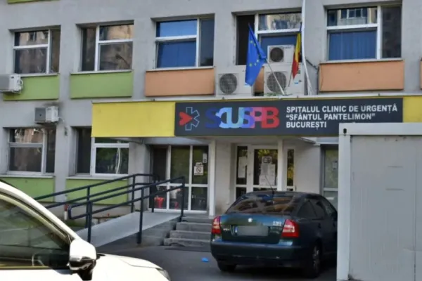 Anca Alexandrescu, despre scandalul de la Spitalul Pantelimon: „Din păcate, am avut dreptate”