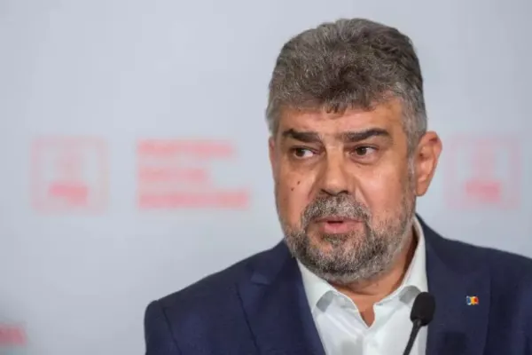 Premierul și PSD resping vehement majorarea TVA în 2025. Ciolacu spune că refuză să pună o povară suplimentară egală și pe săraci, și pe bogați”