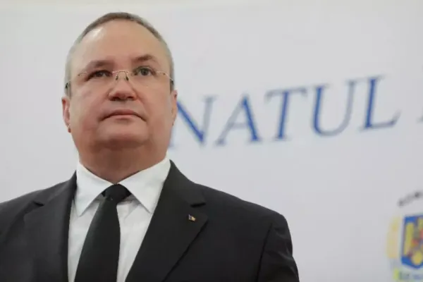 6 ani de la protestele din Piața Victoriei. Ciucă: Pe 10 august 2018 românii au arătat că se pot mobiliza pentru a apăra justiţia de asaltul politic