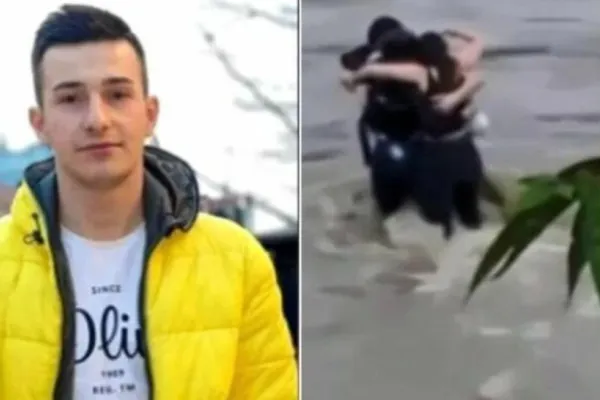 Trupul tânărului român dispărut la viitura din Italia, acum 3 săptămâni, a fost găsit. Anunțul MAE