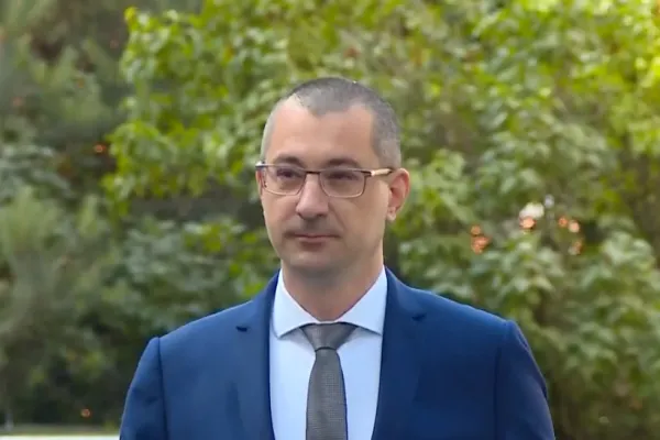Dosarul generalilor. Avocatul Statului Paralel, din nou în fața polițiștilor! Trăilă a refuzat dialogul cu presa