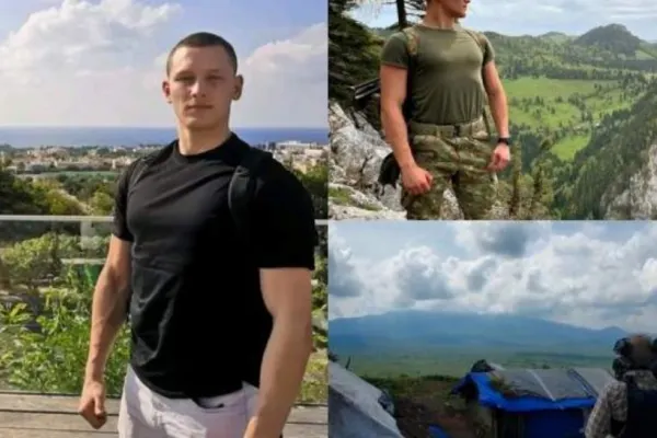 IPJ Sibiu îi caută pe polițiștii care și-au suspendat activitatea ca să lupte ca mercenari în Congo