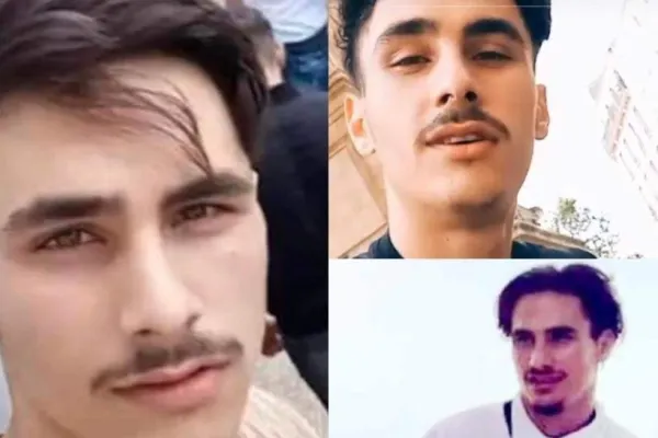 Român dispărut în Italia! Bogdan are 21 de ani și nu a mai fost văzut de cinci luni