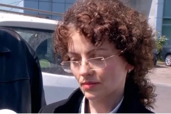 Judecătoarea Ancuța Popoviciu a fost acuzată de abatere disciplinară. Ce se va întâmpla cu dosarul lui Vlad Pascu în cazul accidentului de la 2 Mai