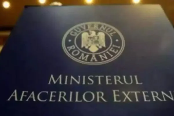 MAE a emis o atenţionare de călătorie pentru Italia: Regiuni afectate de ploi abundente şi inundaţii severe