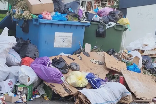 Mafia gunoaielor. Primarul din Brăila a scăpat orașul de focarul de infecție: scandal uriaș - VIDEO