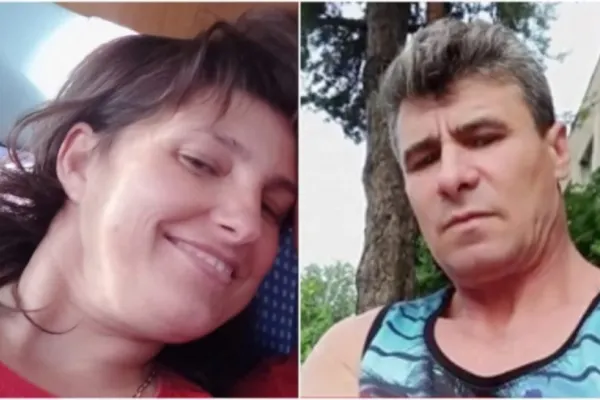 Noi detalii în cazul crimei de la Brăila. Polițiștii au ajuns la poarta femeii, dar pentru că nu a răspuns nimeni au plecat