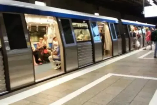 Condițiile puse de Nicușor Dan pentru ca metroul să treacă în administrarea Primăriei Capitalei