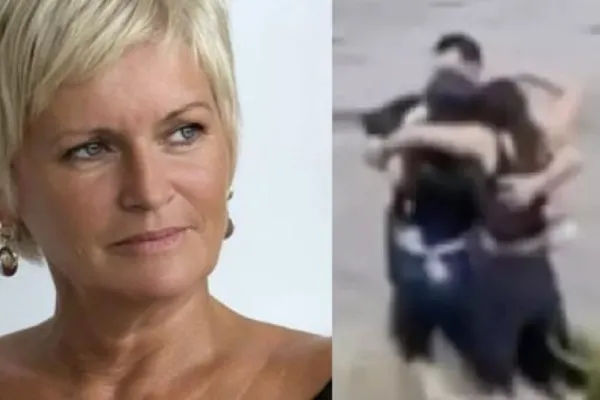 Monica Tatoiu declarație șocantă despre românii înecați în Italia: "Erau la 4 metri de mal, cu apa până la gleznă"