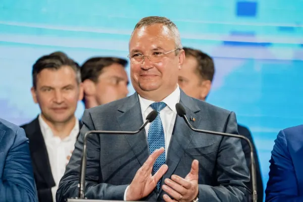 Ciucă: Când am fost de acord în Coaliție cu recalcularea pensiilor, am pus o singură condiție: nicio pensie să nu scadă