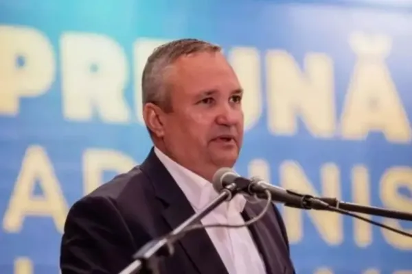 Nicolae Ciucă: PNL a apărat cota unică, pilonul II de pensii, capitalul românesc, a apărat interesele tuturor românilor