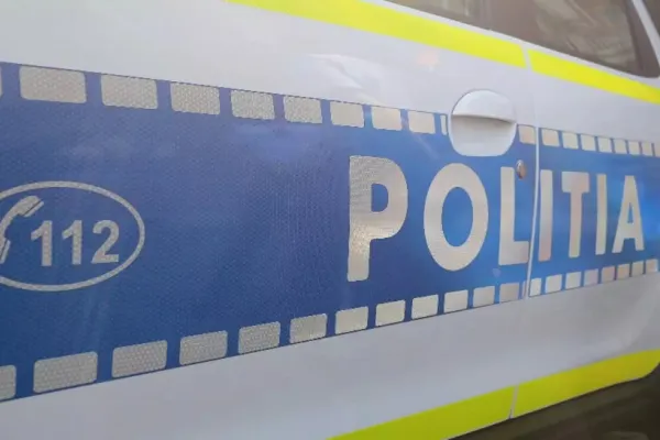 Incident șocant, în Botoșani: un italian beat și drogat a înjunghiat 3 oameni, apoi s-a urcat în mașină și a făcut accident
