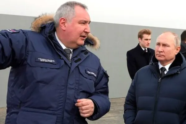 Oficial de la Kremlin, pe culmile delirului: Îi numește pe ucraineni „canibali” și incită la genocid: „Să-i ardem astfel încât să nu mai rămână suflet”