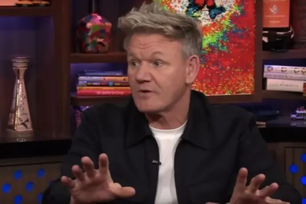 Gordon Ramsay dezvăluie trucurile restaurantelor de a scăpa de mâncarea aproape expirată - Din ce parte a meniului nu ar trebui să comanzi niciodată