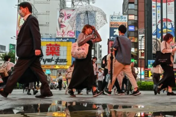 Găselnița japonezilor, exasperați de scăderea natalității. Ce decizie a luat guvernul din Tokyo