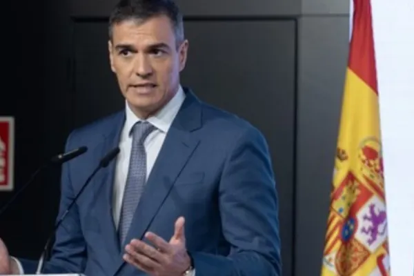 Premieră istorică: Prim-ministrul Spaniei va veni în România pentru semnarea acordului privind dubla cetăţenie. Marcel Ciolacu a făcut anunțul