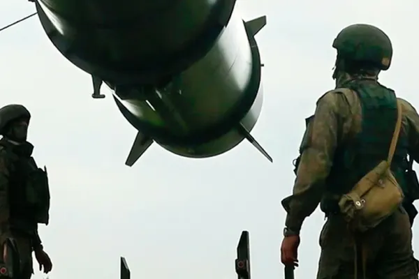 Moscova ar putea schimba calendarul utilizării armelor nucleare