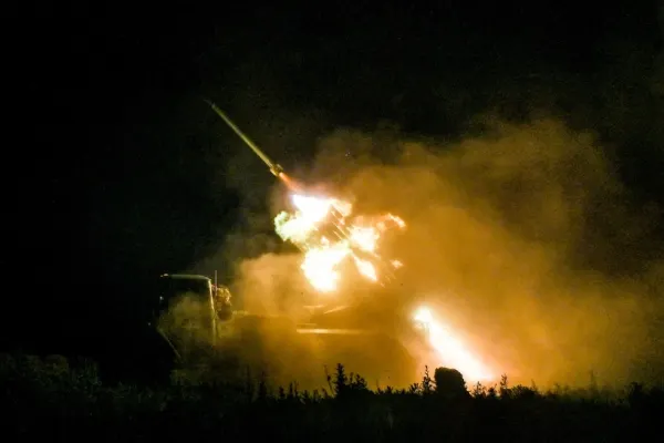 Război în Ucraina, ziua 852: Zelenski l-a demis pe comandantul forţelor comune ale armatei - LIVE TEXT
