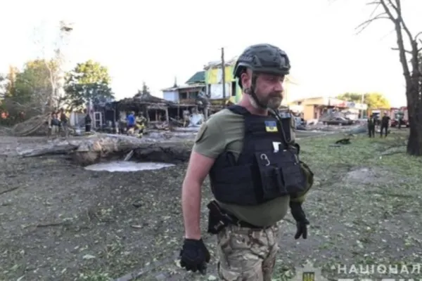 Război în Ucraina, ziua 858. Rușii au atacat regiunea Zaporojie. Unsprezece morţi, dintre care doi copii - LIVE TEXT