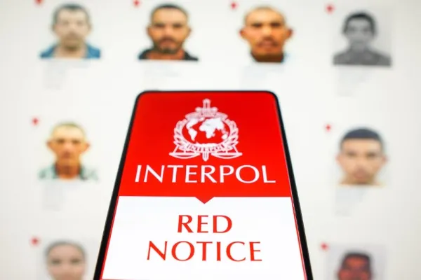„Red Notice” - aplicația pentru fugari de la Interpol, sabotată de hackeri din Moldova, cu legături strânse în Rusia