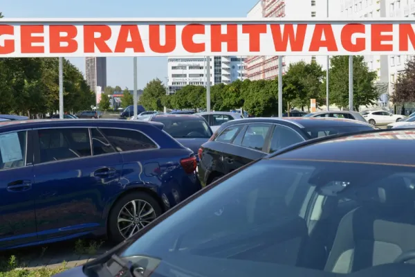Cât costă să aduci o mașină din Germania. Mai merită cheltuiala?