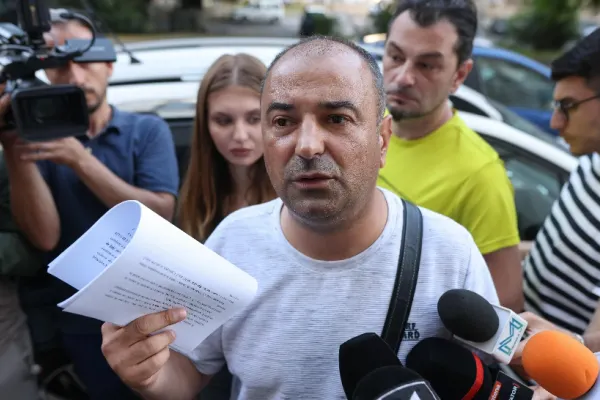 Noi audieri în dosarul semnăturilor strânse de Silvestru Șoșoacă pentru europarlamentare. Mai mulți membri AUR chemați să dea explicații