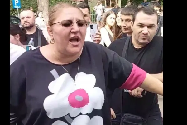 Diana Șoșoacă intervine în scandalul recalculării pensiilor: Legea se aplică ilegal, încalcă Constituția și este „o tentativă de omor”