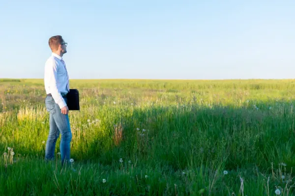 Proprietarii de terenuri au intrat în vizorul guvernului. Riscă amenzi de până la 20.000 de lei dacă nu îndeplinesc anumite cerințe