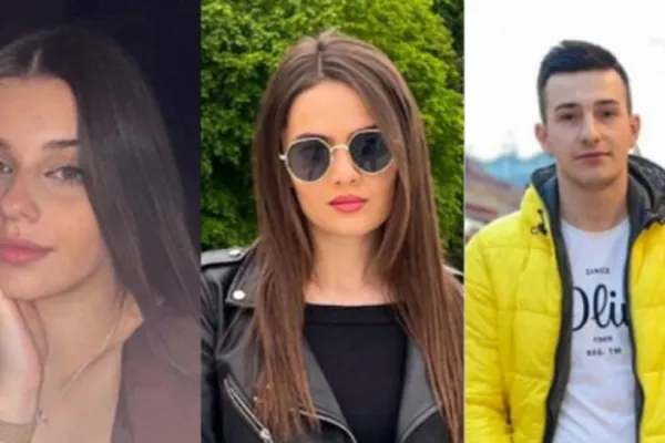 Deznodământ tragic în cazul tinerilor români luați de ape, în Italia. Au fost găsite trupurile celor 2 fete