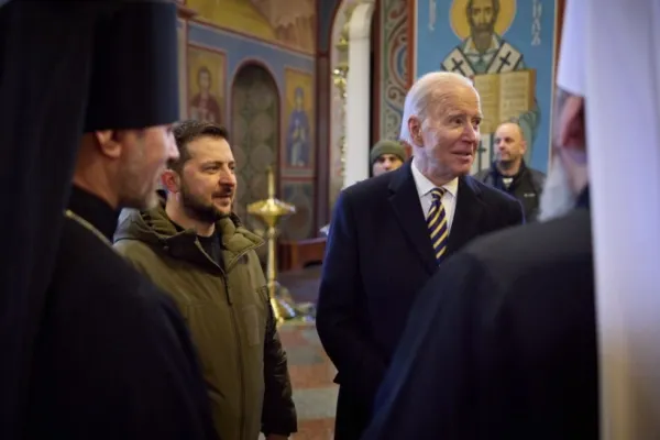 Joe Biden, șir de gafe HALUCINANTE. L-a încurcat pe Zelenski cu Putin și pe Kamala Harris cu Donald Trump. Critici tot mai dure privind capacitatea sa de a mai candida - VIDEO