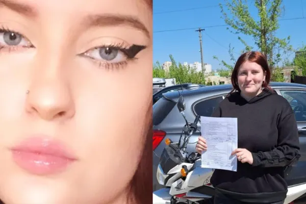 Iasmina a avut parte de un sfârșit cumplit la doar 17 ani. Minora este victima unui accident de motor