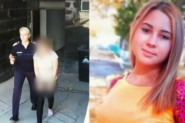 Loredana Atănăsoaie și-a primit pedeapsa. Câți ani de închisoare va ispăși după ce și-a ucis cea mai bună prietenă și i-a cărat trupul într-un geamantan