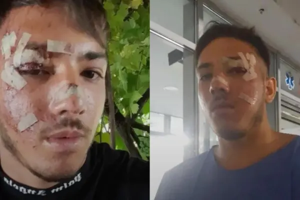 Marian a scăpat ca prin minune în urma unui accident rutier mortal. Duba în care se afla s-a făcut praf după ce a intrat în coliziune cu o autoutilitară - VIDEO
