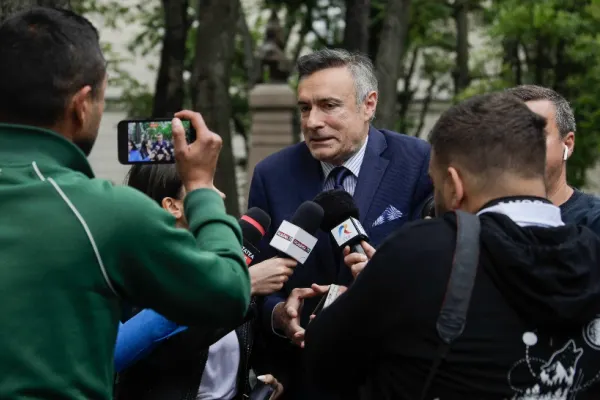 Culisele Statului Paralel. Noi dezvăluiri din epoca cătușelor pusă în practică de Florian Coldea și Laura Codruța Kovesi