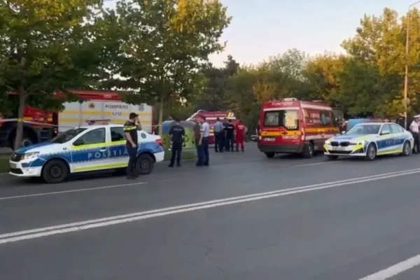 Parlamentarii schimbă legea după accidentul din Parcul Pantelimon. Ce se întâmplă cu cei care se urcă la volan fără permis