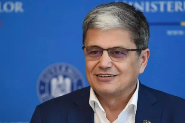 Ministrul Finanțelor pune capăt zvonurilor: Nu s-au purtat discuţii pentru creşterea impozitului pe venit la 16%, nici pentru creşterea TVA