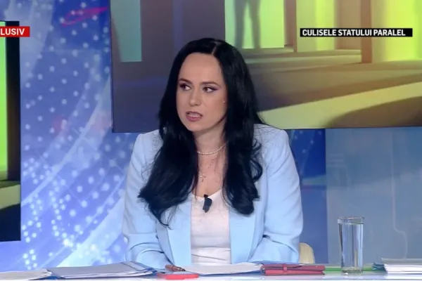 Ora 21:00 - Ministrul Pensiilor vine în studioul Realitatea Plus. Anunț exclusiv pentru pensionari