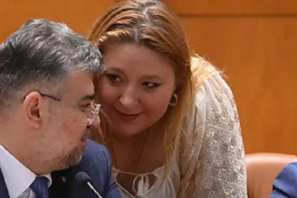 Diana Șoșoacă se oferă  să conducă un guvern minoritar și cheamă partidele suveraniste să se unească