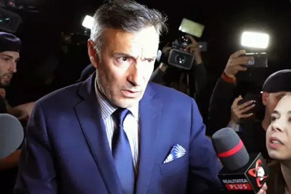 Florian Coldea și-a extins influența în Moldova și Ucraina. Rețeaua mafiotă pe care o proteja