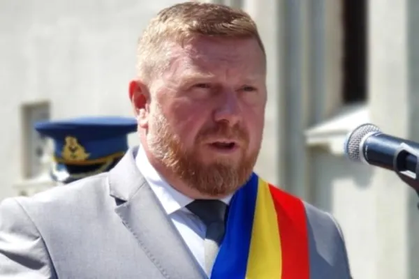 Dorin Nicolae Lojigan, primarul din Câmpia Turzii, vizat într-un dosar penal. Presupuse fapte de corupție, anchetate de DNA