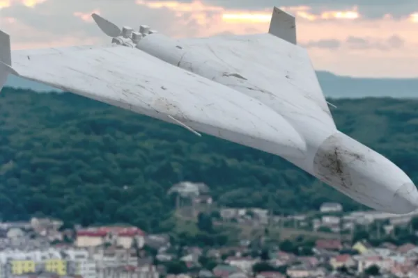 Război în Ucraina, ziua 885. Ucrainenii au doborât 22 de drone Shahed-131/136 folosite de ruși pentru a ataca regiunile Herson, Sumy, Jytomyr și Cernihiv
