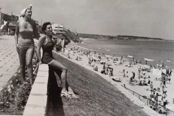 De ce erau mai slabi oamenii pe vremea lui Ceaușescu? Un medic nutriționist a reacțioat la valul de fotografii cu Litoralul din Epoca de Aur