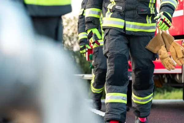 Accident la locul de muncă. Un român a murit strangulat la ferma în care lucra în încercarea de a-și salva colegul